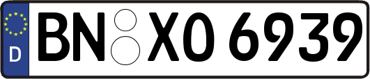 BN-XO6939