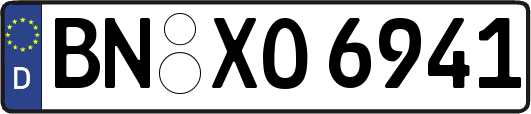 BN-XO6941