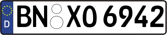 BN-XO6942