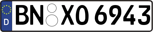 BN-XO6943
