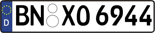 BN-XO6944