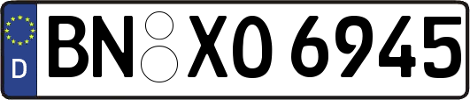BN-XO6945