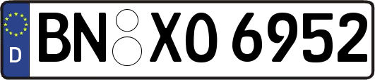 BN-XO6952