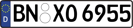 BN-XO6955