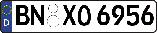 BN-XO6956