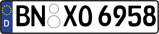 BN-XO6958
