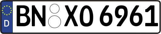 BN-XO6961