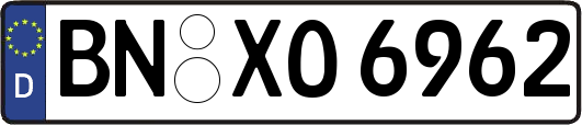 BN-XO6962