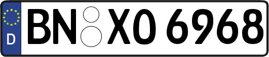 BN-XO6968