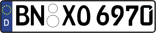 BN-XO6970