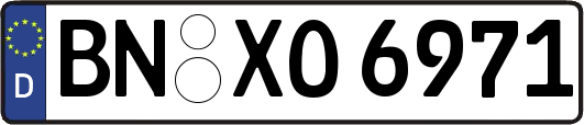 BN-XO6971