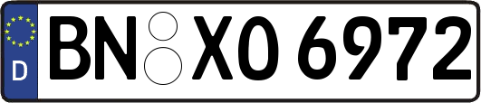 BN-XO6972