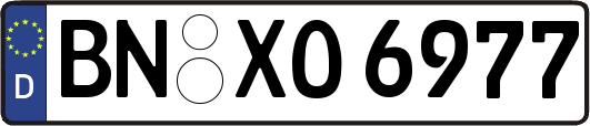 BN-XO6977