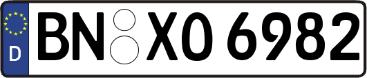 BN-XO6982