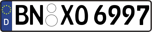 BN-XO6997