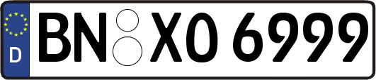 BN-XO6999