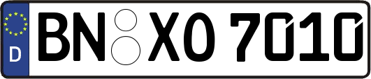 BN-XO7010