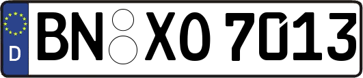 BN-XO7013