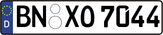 BN-XO7044