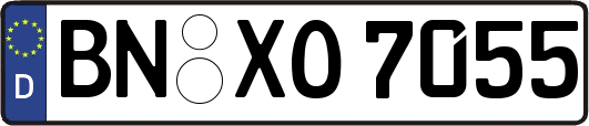 BN-XO7055