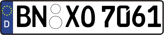BN-XO7061