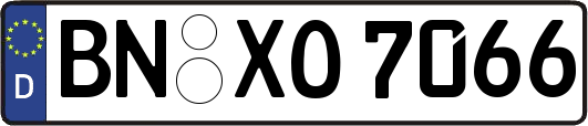 BN-XO7066