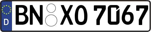 BN-XO7067
