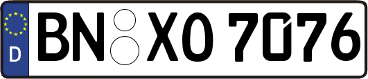 BN-XO7076