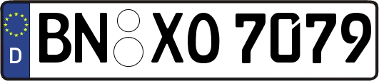 BN-XO7079