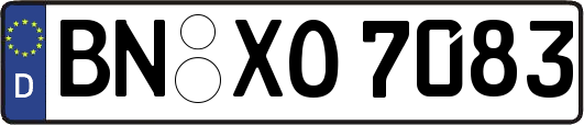 BN-XO7083