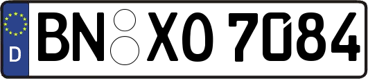 BN-XO7084