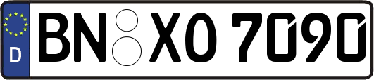 BN-XO7090