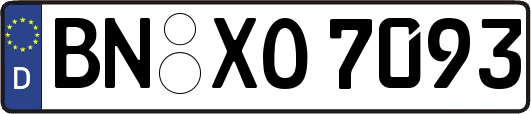BN-XO7093