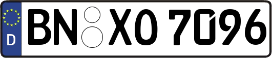 BN-XO7096