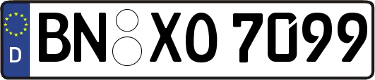 BN-XO7099
