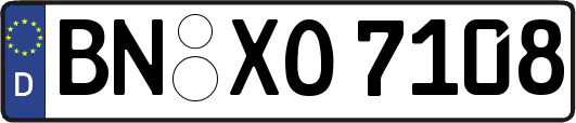BN-XO7108