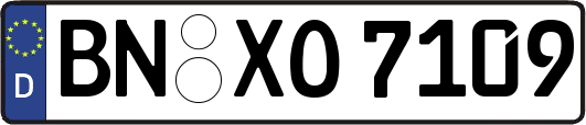 BN-XO7109