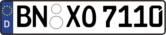 BN-XO7110