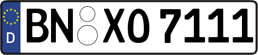BN-XO7111