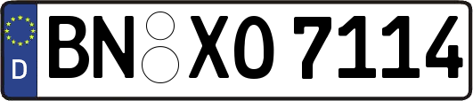 BN-XO7114
