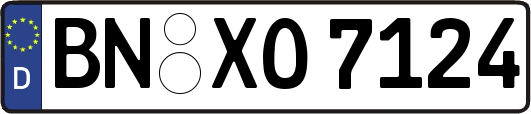 BN-XO7124