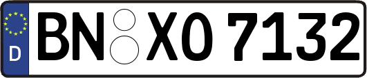 BN-XO7132