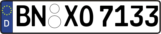 BN-XO7133