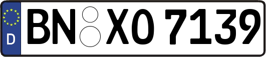 BN-XO7139
