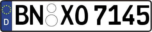BN-XO7145