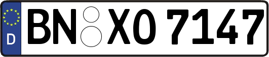 BN-XO7147