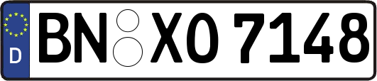 BN-XO7148