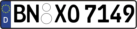 BN-XO7149