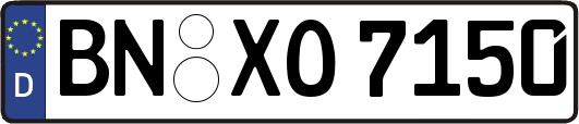 BN-XO7150