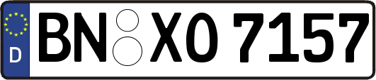 BN-XO7157